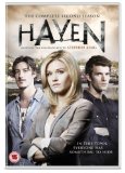 Haven - Season 2 [DVD]