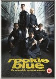Rookie Blue - Complete Season 2 [DVD]