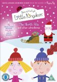 Ben and Holly's Little K. Vol. 5 - The North Pole [DVD]