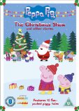 Peppa Pig - Christmas Show [DVD]