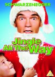 Jingle All the Way [DVD] [1996]