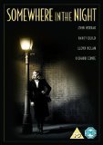 Somewhere in the Night [DVD] [1946]