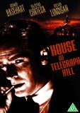 House on Telegraph Hill [DVD] [1951]