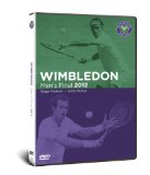 Wimbledon: Official 2012 Men's Final - Andy Murray V Roger Federer [DVD]