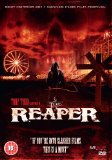 Jack The Reaper [DVD]