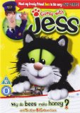 Guess With Jess: Why Do Bees Make Honey? [DVD]