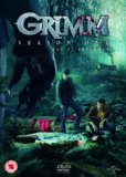 Grimm - Season 1 [DVD]