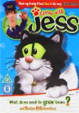Guess With Jess: What Do We Need To Grow Beans? [DVD]