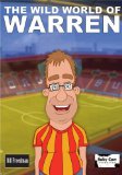 Wild World of Warren [DVD]