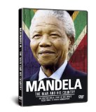 Mandela - The Man and His Country [DVD]