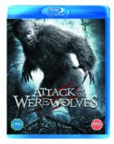 Attack of the Werewolves (Blu Ray) [Blu-ray]