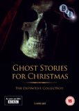Ghost Stories for Christmas (5-DVD set)