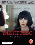 Maitresse (DVD & Blu-ray)
