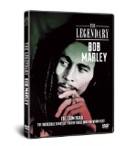 The Legendary Bob Marley - Freedom Road [DVD]