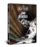 The Legendary Jimi Hendrix - Feedback [DVD]