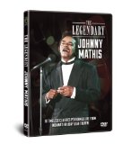 The Legendary Johnny Mathis - In Concert [DVD]