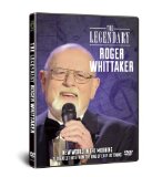 The Legendary Roger Whittaker - New World in the Morning [DVD]