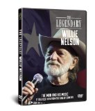 The Legendary Willie Nelson - The Man and His Music [DVD]