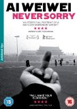 Ai WeiWei: Never Sorry [DVD]