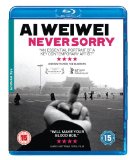 Ai WeiWei: Never Sorry [Blu-ray]