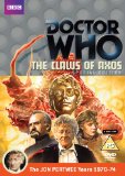 Doctor Who - Claws of Axos Special Edition [DVD]