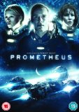 Prometheus (DVD + Digital Copy)