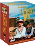 Lonesome Dove - Complete Boxed Set [DVD]