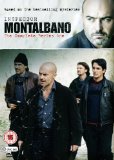Inspector Montalbano: Series One (5 Disc DVD)