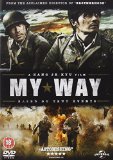 My Way [DVD]