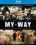 My Way [Blu-ray]