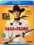 Casa De Mi Padre [Blu-ray]