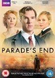 Parade's End [DVD]