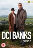 DCI Banks - Series 2 [DVD]