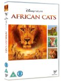 African Cats [DVD]