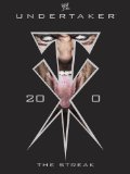 WWE - Undertaker: The Streak [DVD]