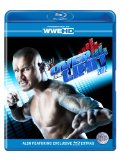 WWE - Over The Limit 2012 [Blu-ray]