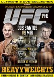 UFC 146: Dos Santos vs Mir [DVD]