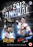 WWE 2012 Annual - Best Of Raw & Smackdown + Best PPV Matches Of The Year [DVD]