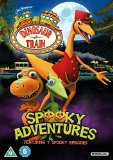 Dinosaur Train - Spooky Adventures [DVD]