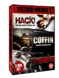 Festival of Horror 1 (3 DVD)