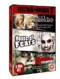 Festival of Horror 2 (3 DVD)