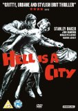 Hell Is A City [DVD]
