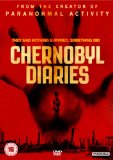 Chernobyl Diaries [DVD]