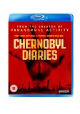 Chernobyl Diaries [Blu-ray]