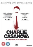 Charlie Casanova [DVD]