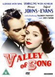 Valley Of Songs [DVD]