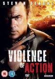 Violence Of Action  [DVD]
