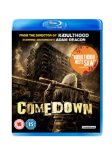 Comedown [Blu-ray]