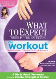 What To Expect When You're Expecting Fitness DVD