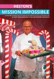 Heston's Mission Impossible:Heston Blumenthal - Channel 4 TV Series [DVD]